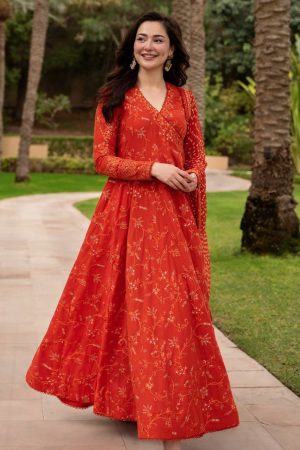 Faiza Saqlain Denisa