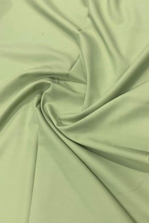 Ash Gray Colour Wash & Wear Suit